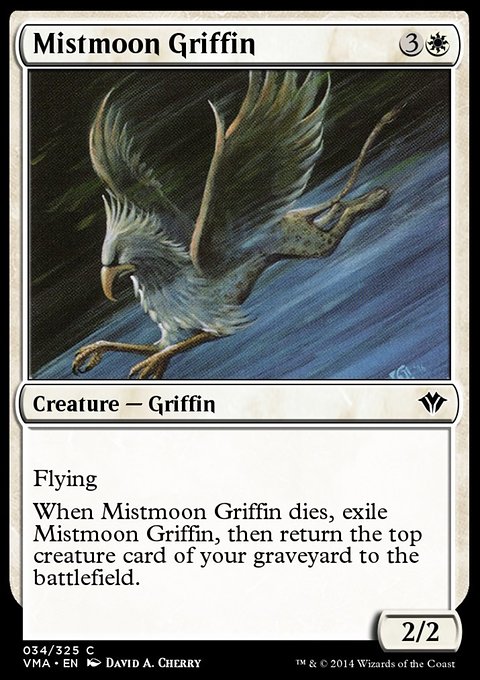 Mistmoon Griffin